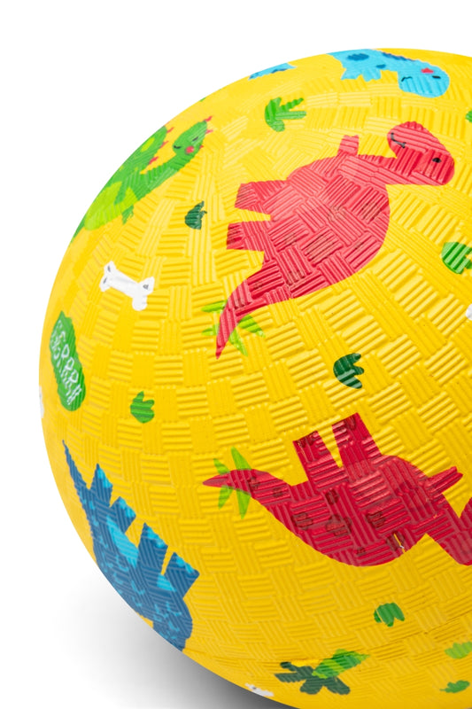 Rubberen Bal | Dino's
