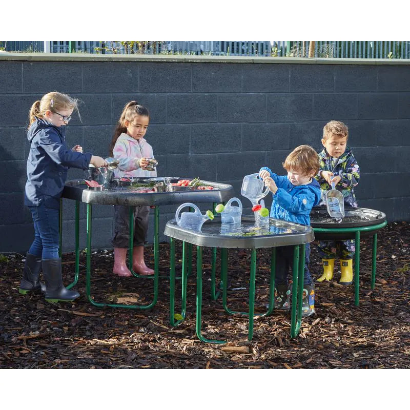 PRE-ORDER + ENKEL AFHALEN IN WINKEL - Selectie Tuff Spots + Standaards