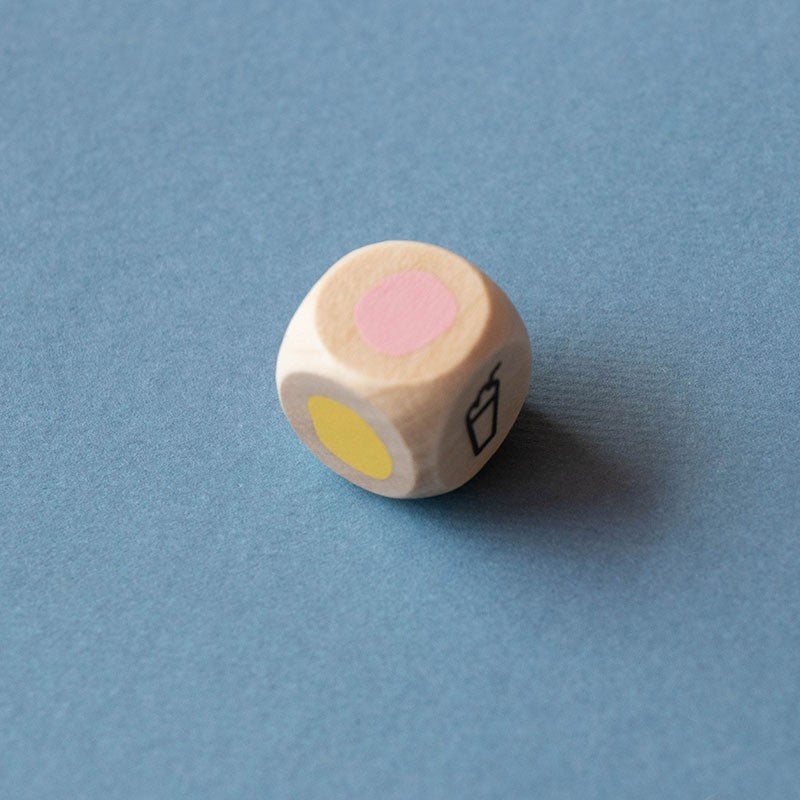 Tiny Game | Shakes (4+)