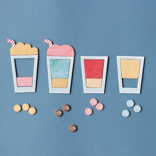 Tiny Game | Shakes (4+)