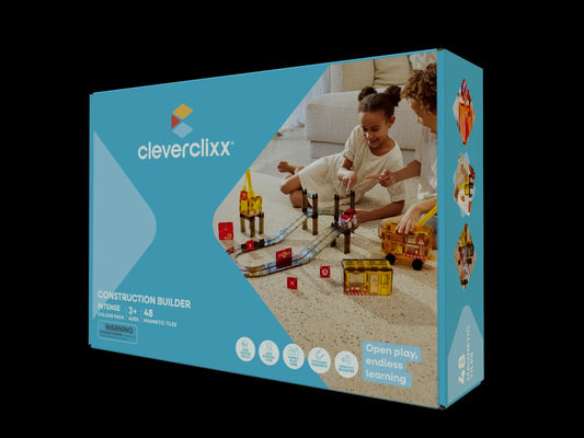 Construction Builder Pack Intense (48)