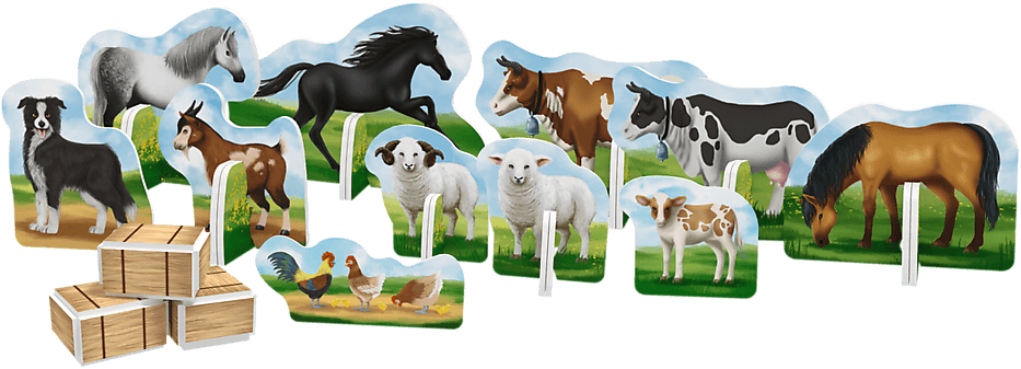 Boerderij