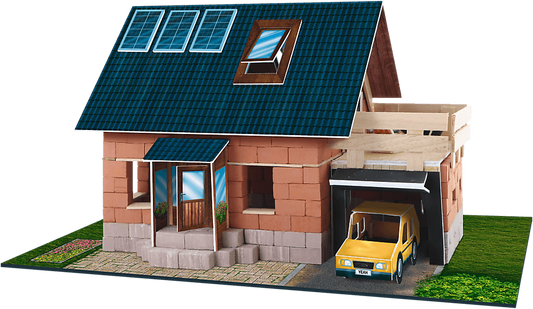 Huis