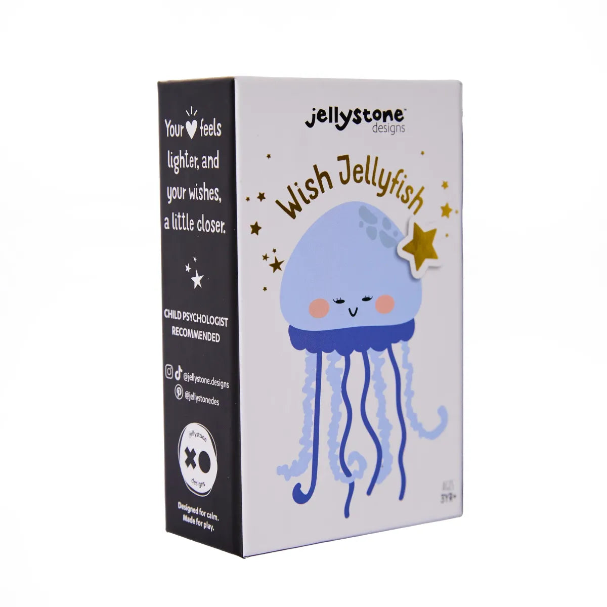Jellywish