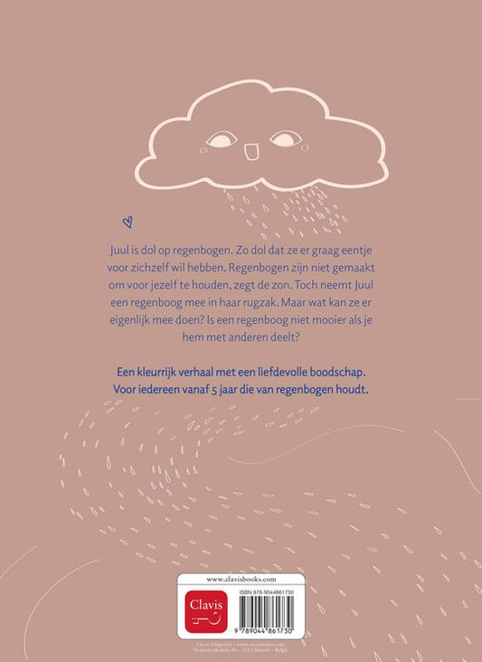 Regenboog