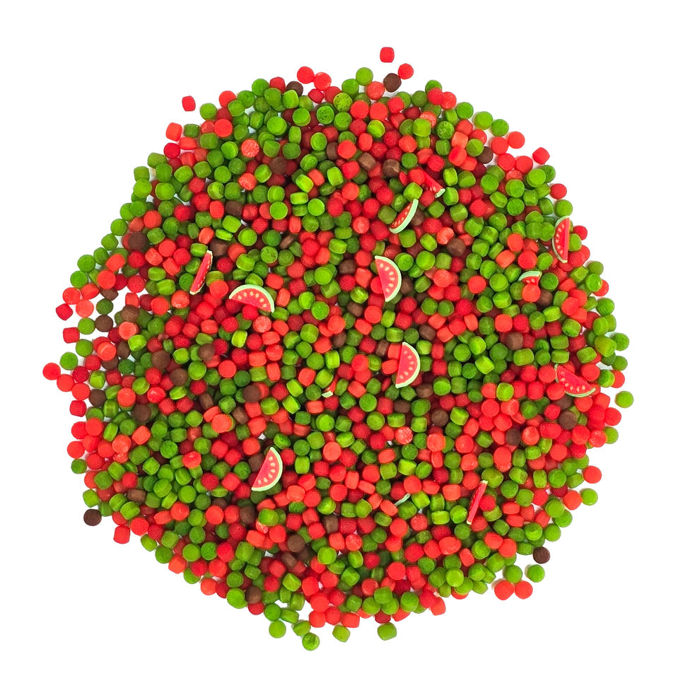 Color Dots | Watermeloen Mix