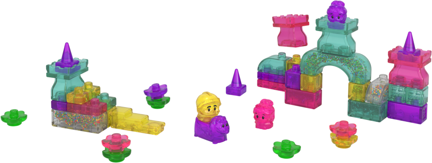 Jelly Blox | Princess Castle (45)
