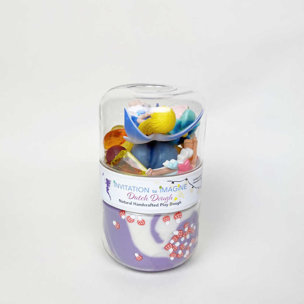 Play Pot | Fairies