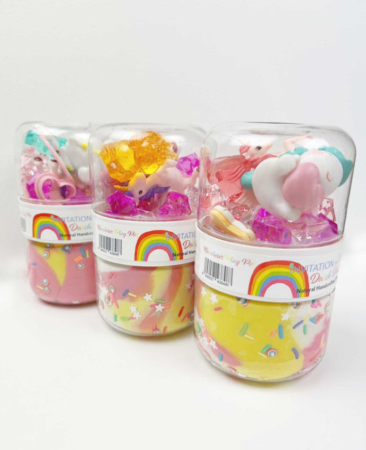 Play Pot | Rainbows