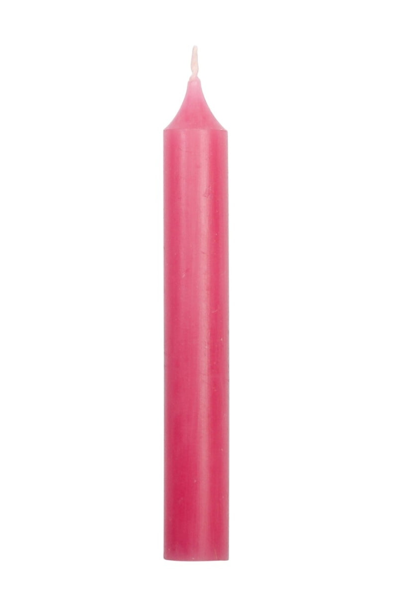 Kaarsje | Roze