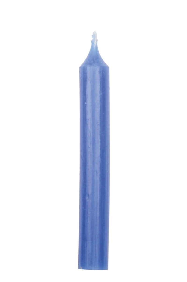 Kaarsje | Blauw