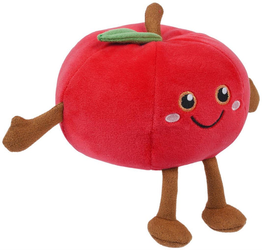 Squishies Knuffel | Appel