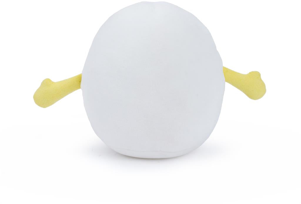 Squishies Knuffel | Gekookt Eitje