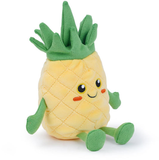 Squichies Knuffel | Ananas