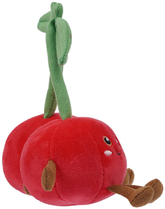Squichies Knuffel | Kersen