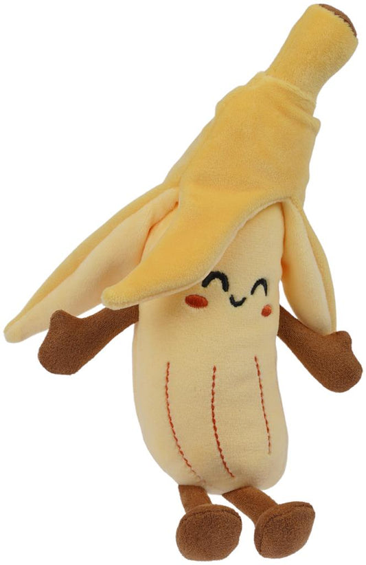 Squichies Knuffel | Banaan
