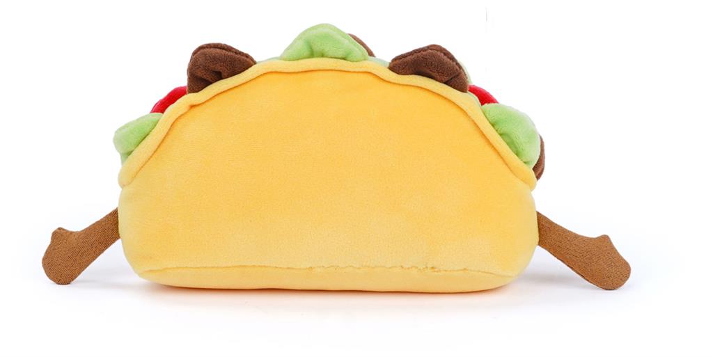 Squishies Knuffel | Taco