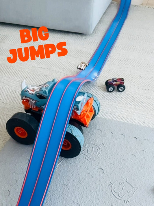 BINNENKORT! Flexibele Autobaan