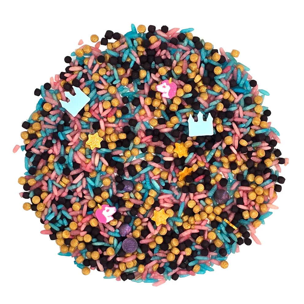 Color Dots | Eenhoorn Mix