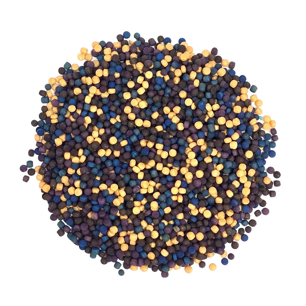 Color Dots | Heelal Mix
