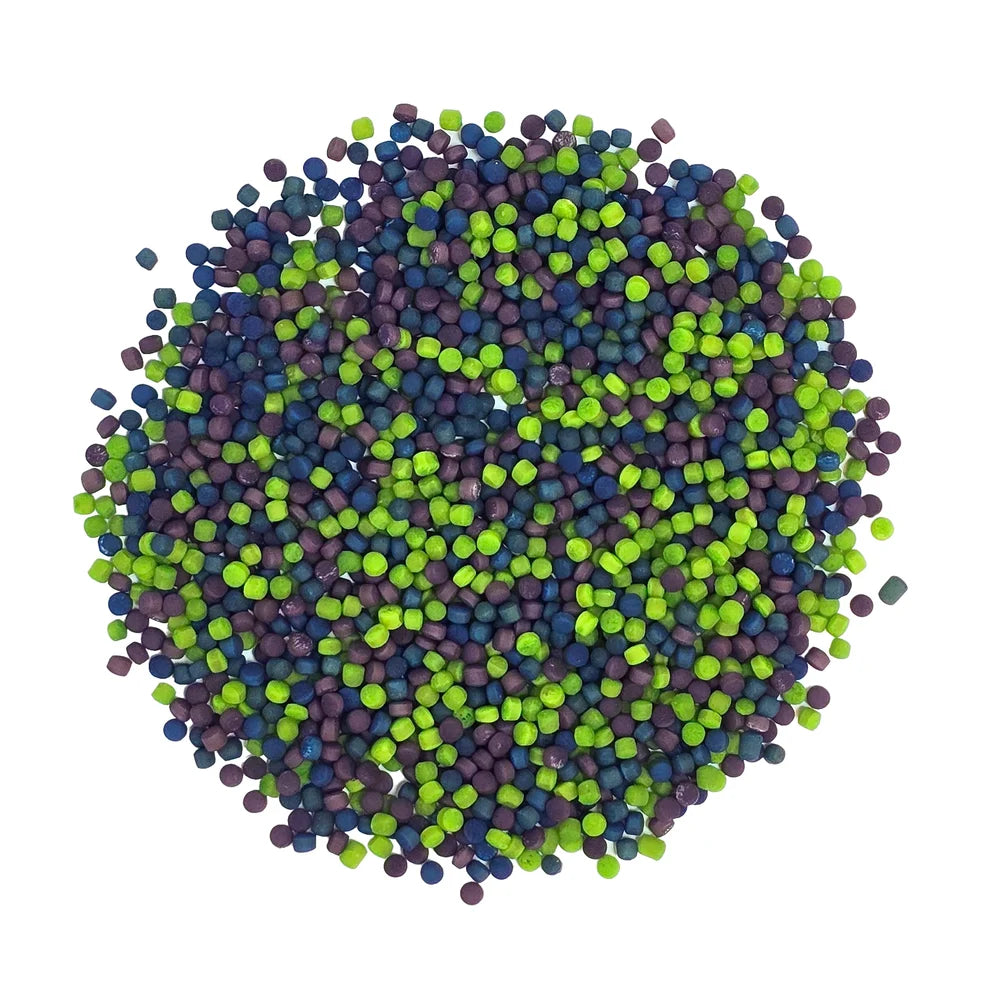 Color Dots | Moeras Mix