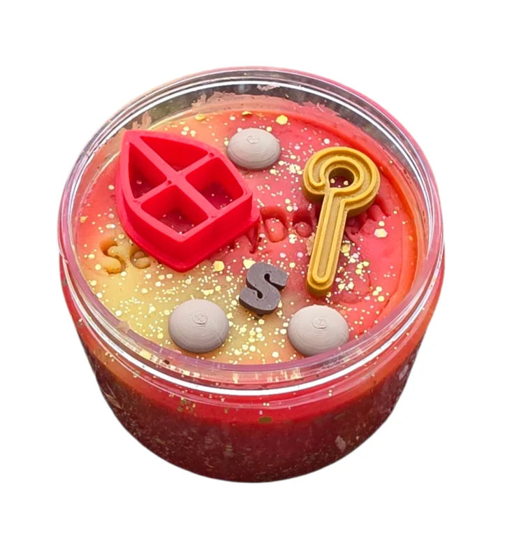 Speeldeeg | Topping Sinterklaas