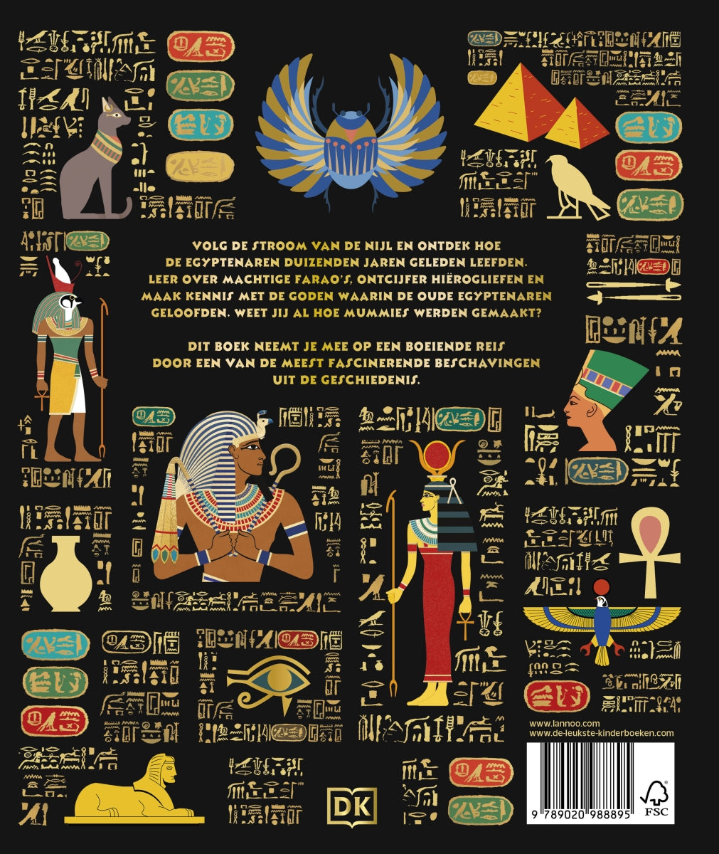 Het oude Egypte