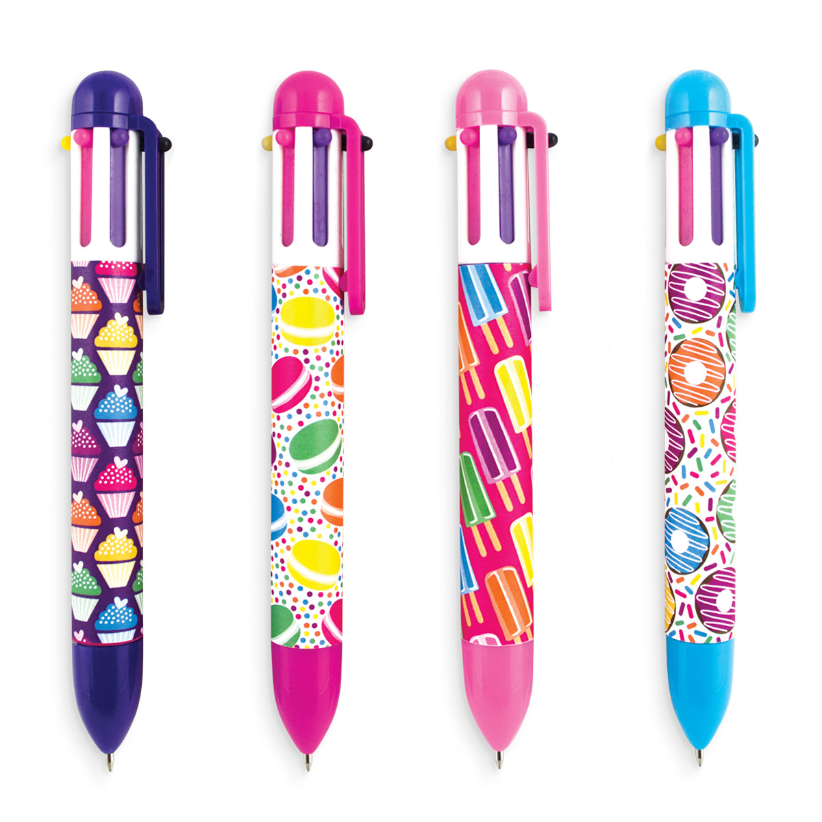 Click Pen | Sweet Things 3+