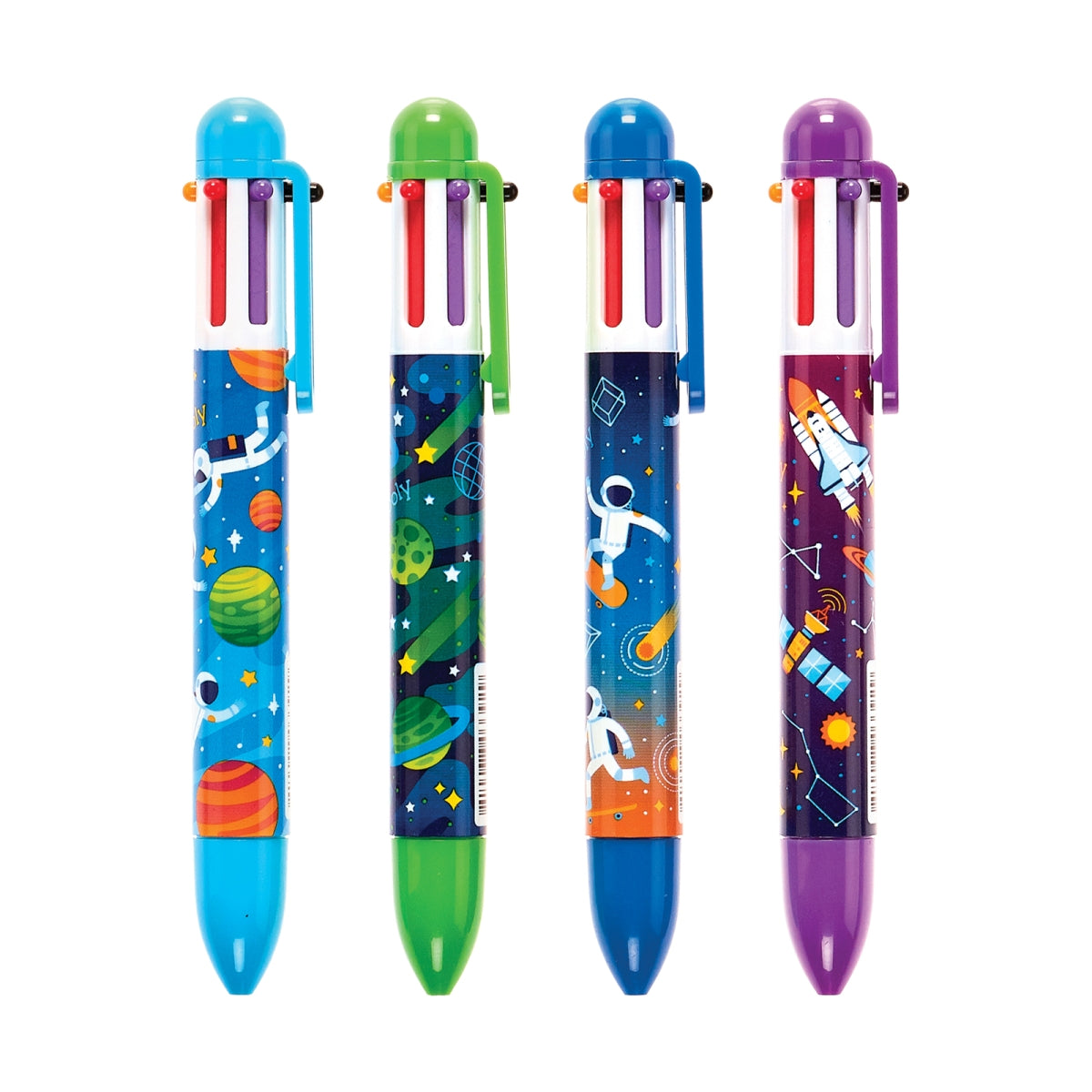 Click Pen | Astronaut 3+