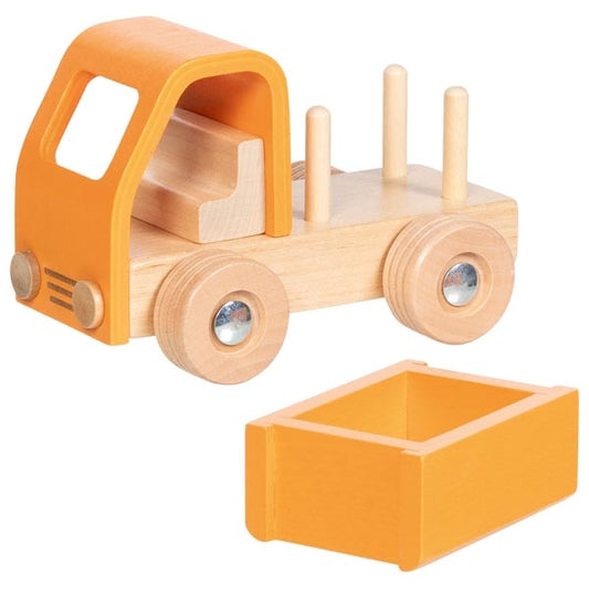 Bestelwagen