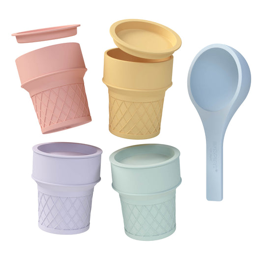 Ice Cream Play Set
