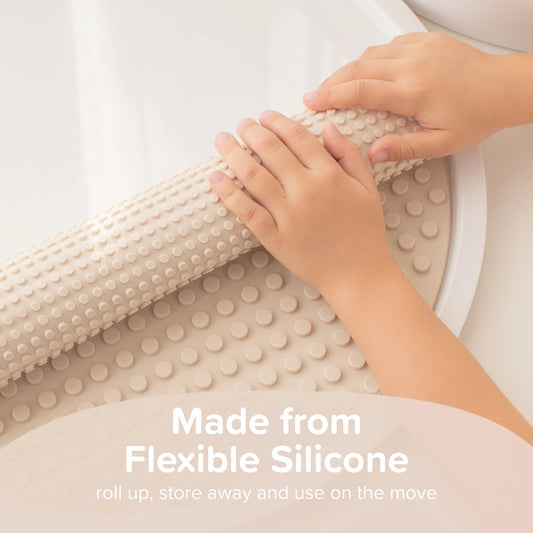 Building Block Mat