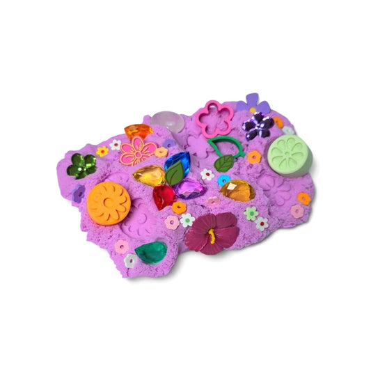 Play & Create | FlowerFun
