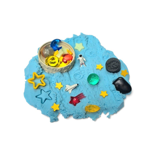 Play & Create | SpaceFun