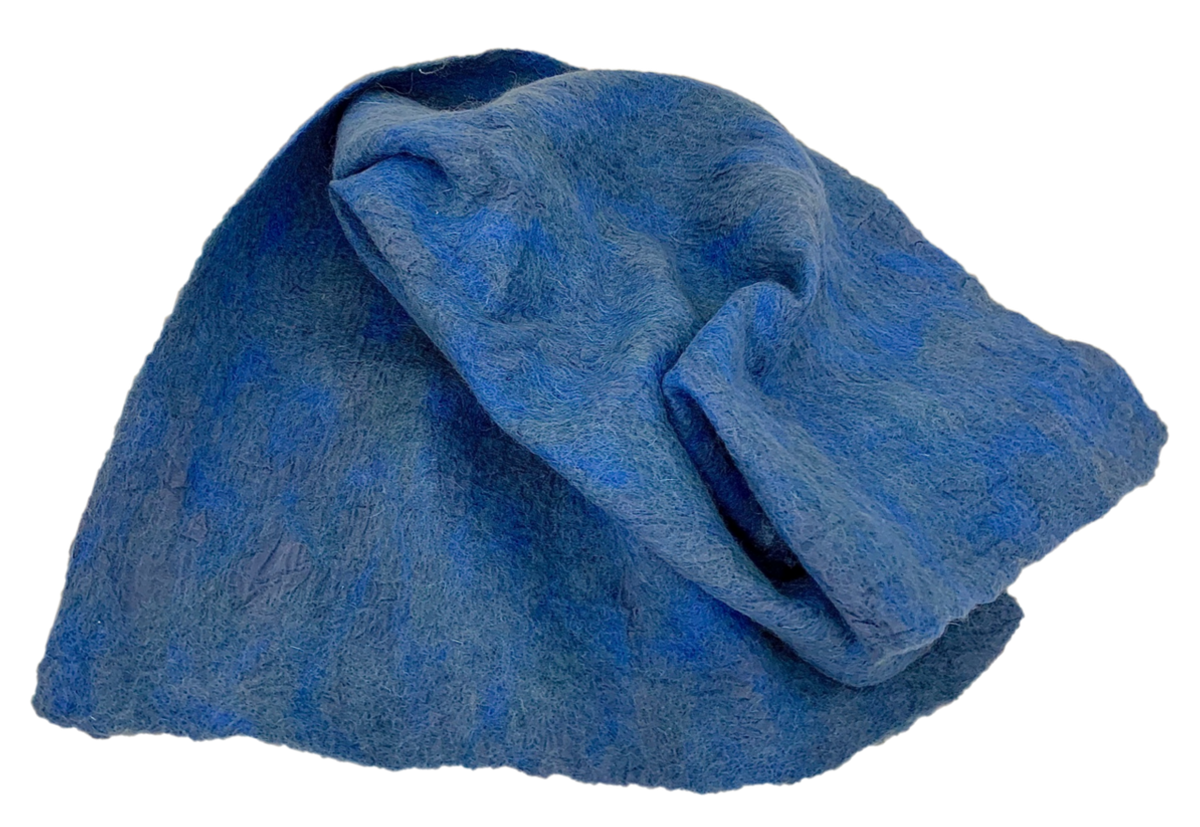 Nuno Felt Playmat | Blues