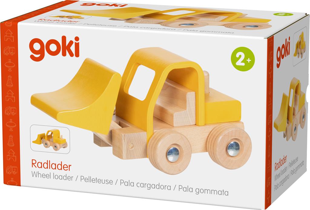 Heftruck