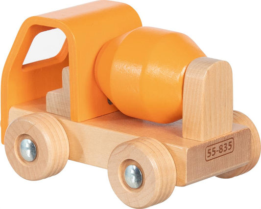 Cementmixer