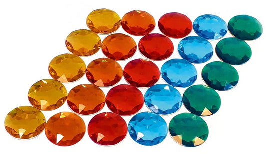 Fonkelstenen | XL (25)