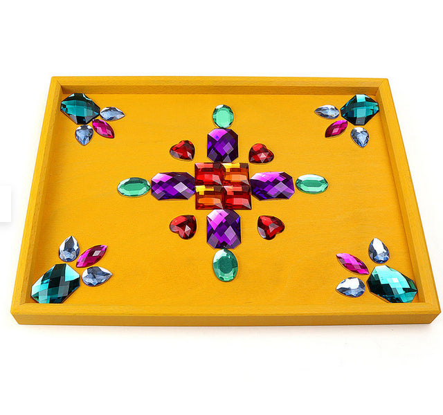 Fonkelstenen | Mix (144)