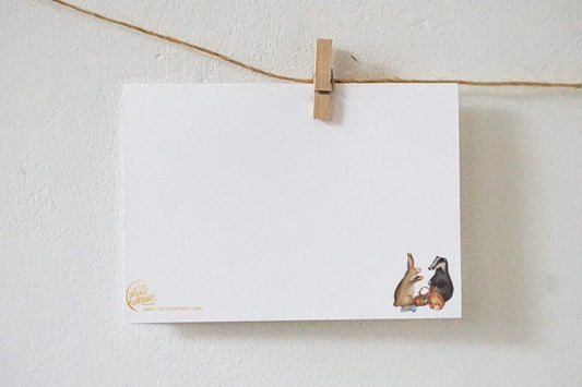 Ansichtkaart | Pasen