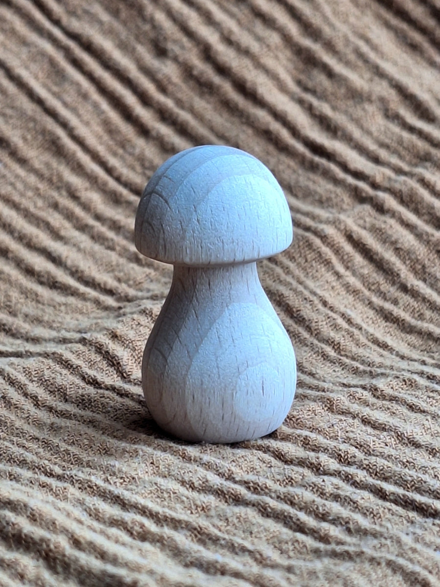 Paddenstoel | Klein