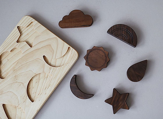 Puzzel | Het Weer (op = op)