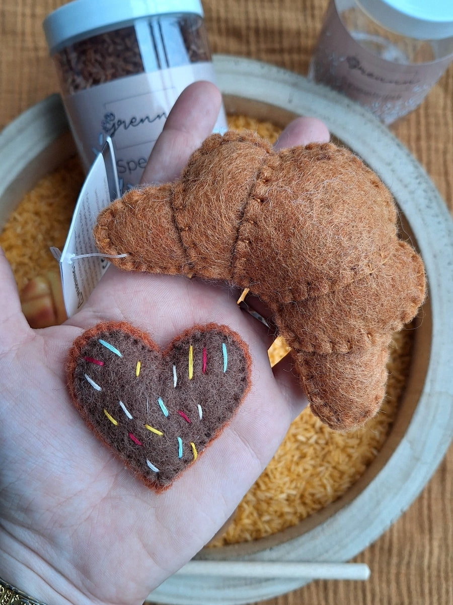 Speelrijst Speelpakket | Bakkerij