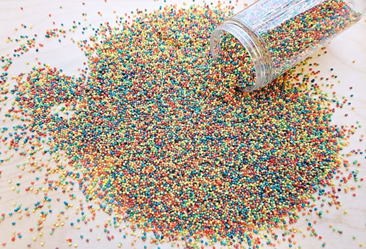 Mini Speelparels | Regenboog