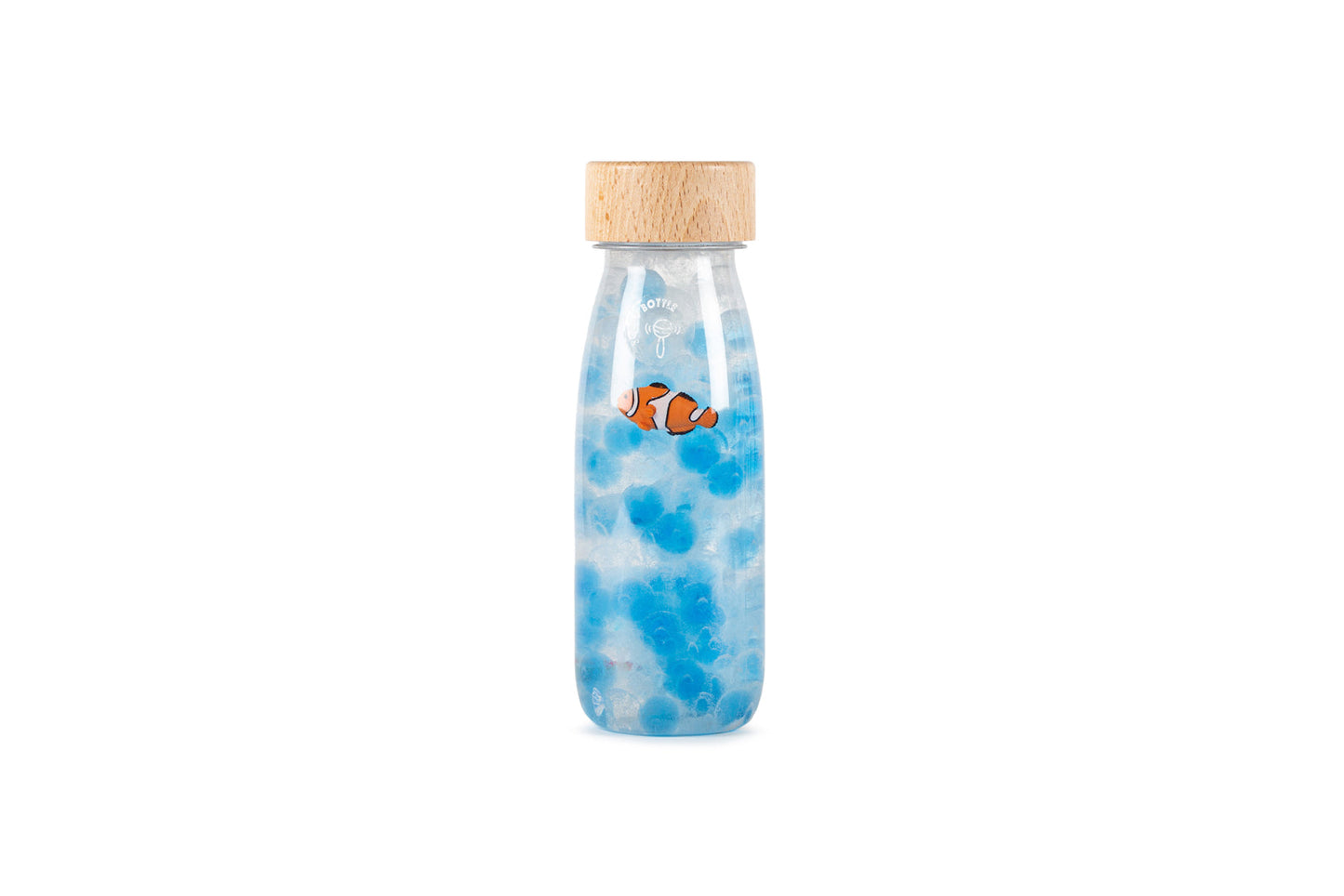 Sensorische Fles | SOUND Anemoonvisje (Nemo)