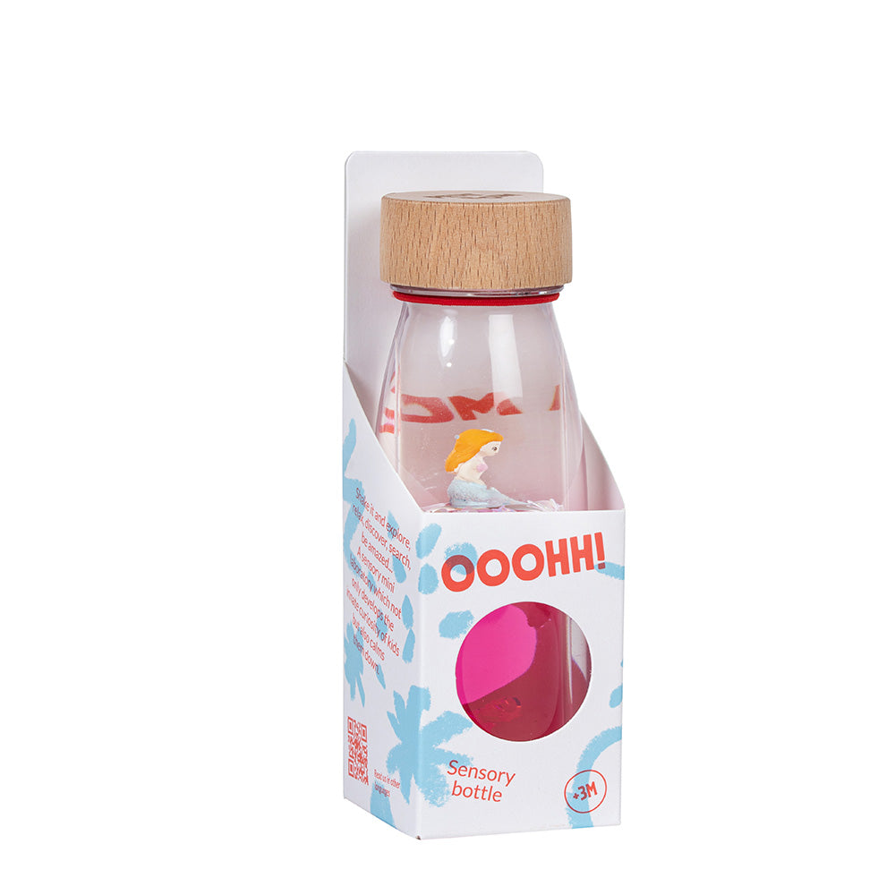 Sensorische Fles | MOVE Zeemeermin
