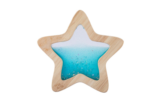 Sensorische Ster | Blauw