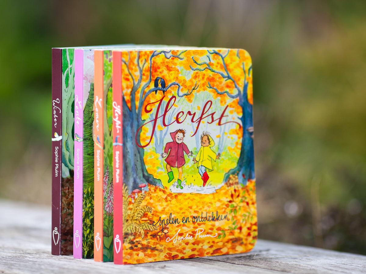 Spelen en ontdekken | Winter