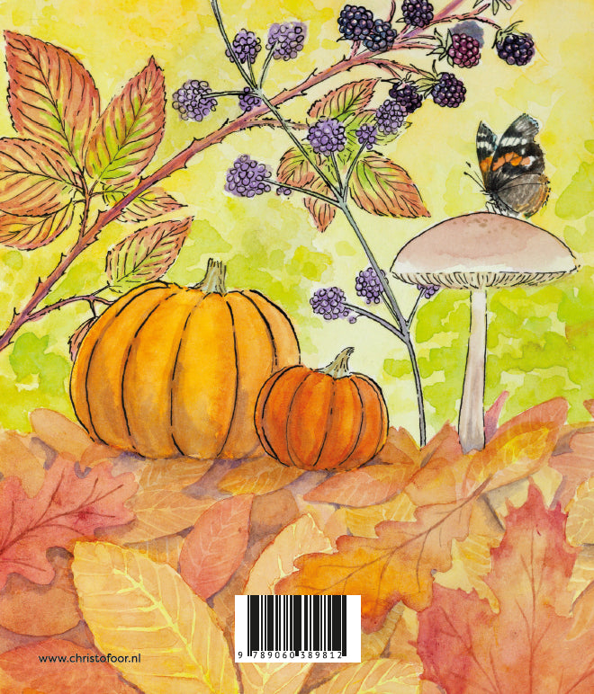 Spelen en ontdekken | Herfst
