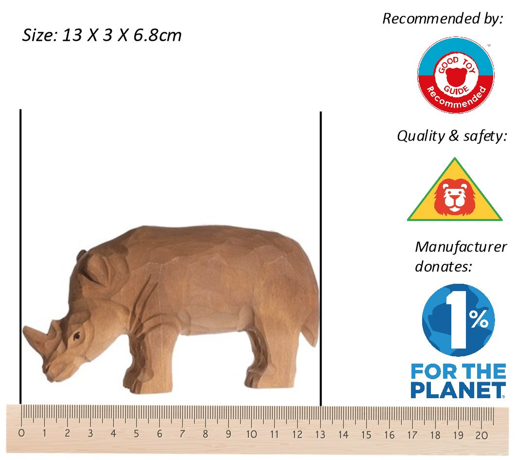 Neushoorn